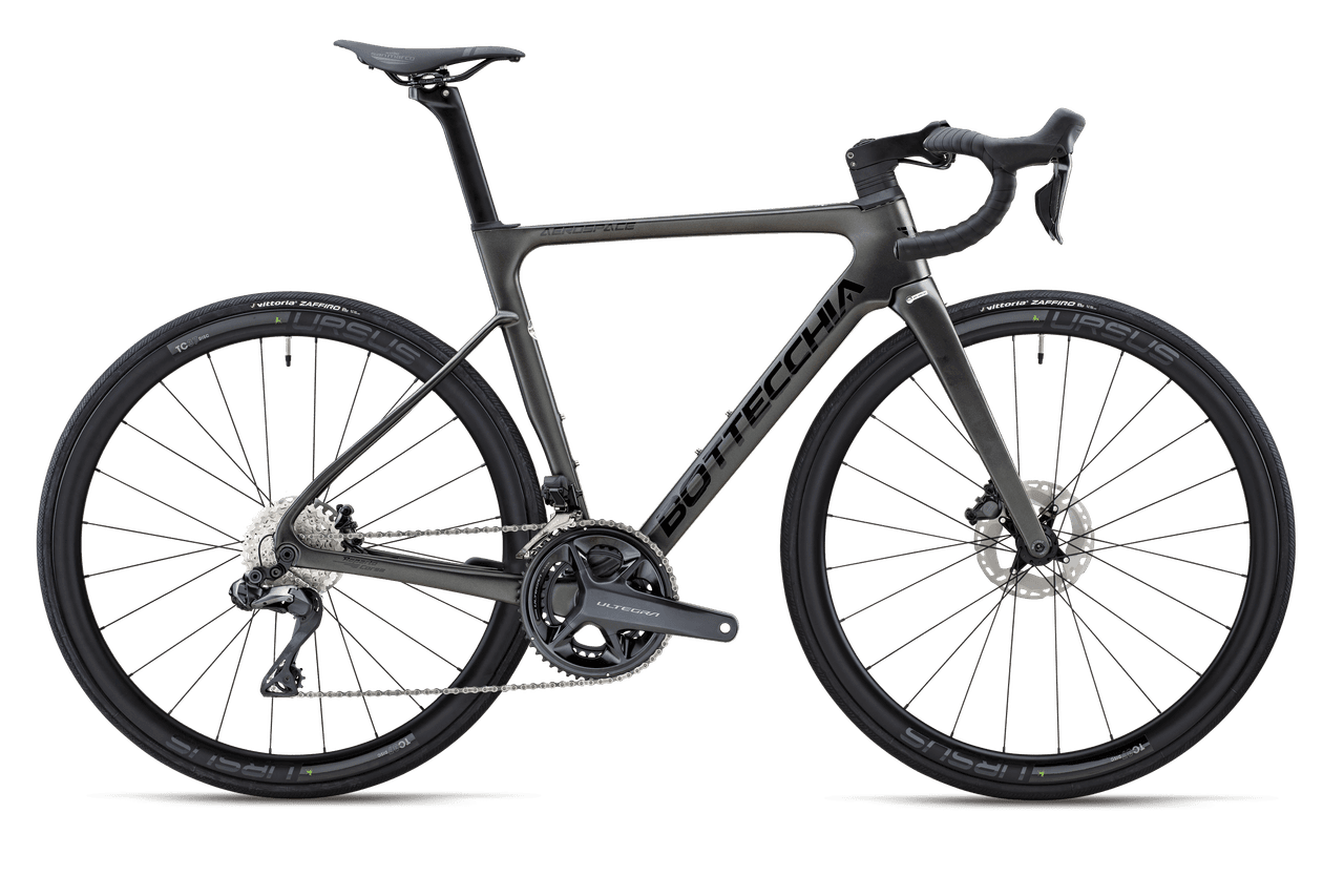 BOTTECCHIA AEROSPACE USA