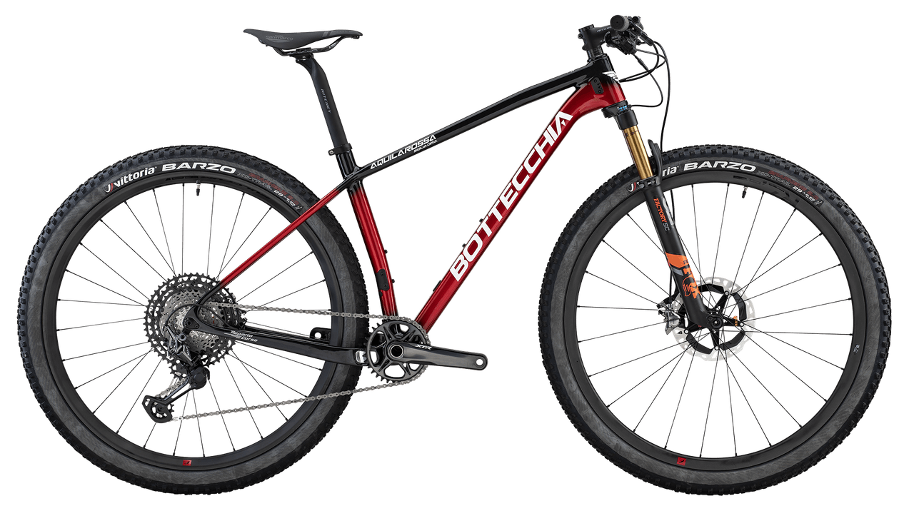 BOTTECCHIA AQUILA ROSSA