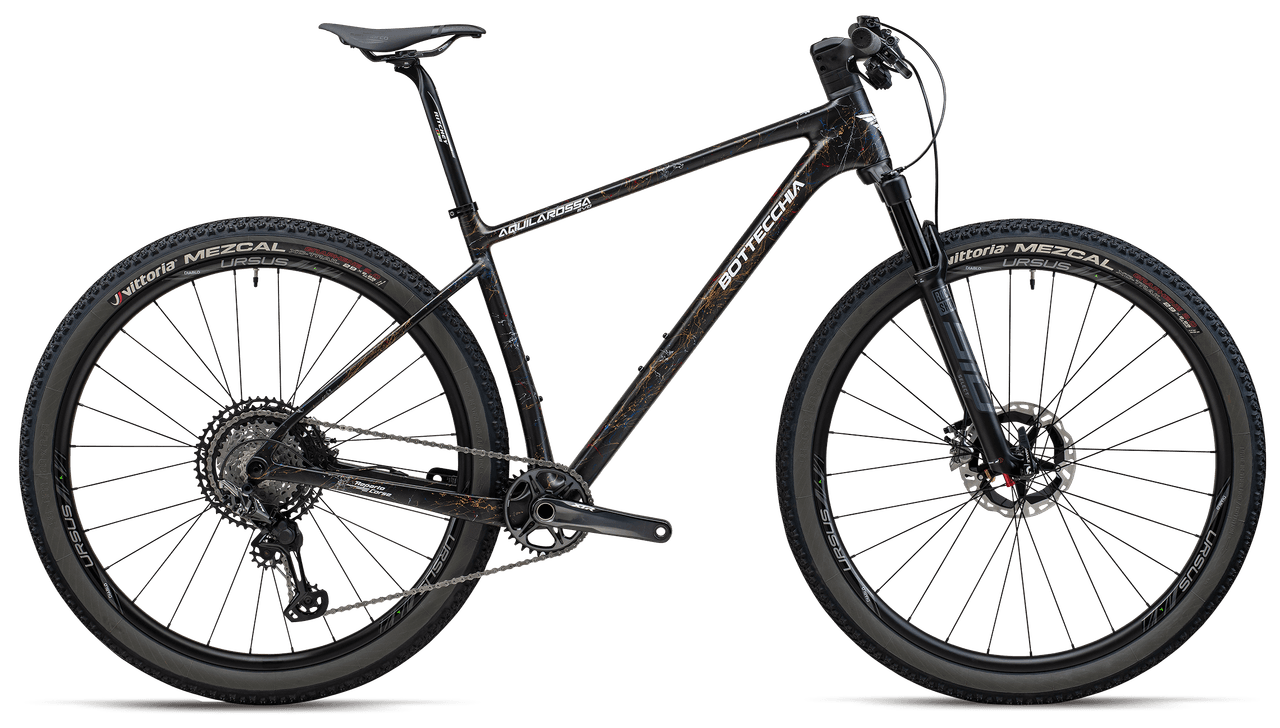 BOTTECCHIA AQUILA ROSSA EVO