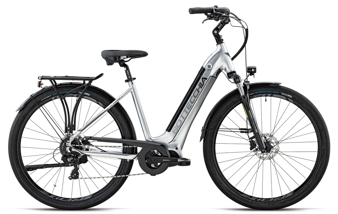 BOTTECCHIA BE18 HOLLYWOOD
