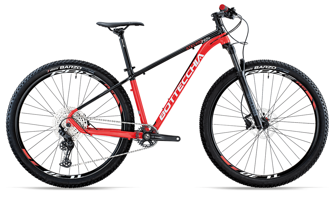 BOTTECCHIA BE GREEN