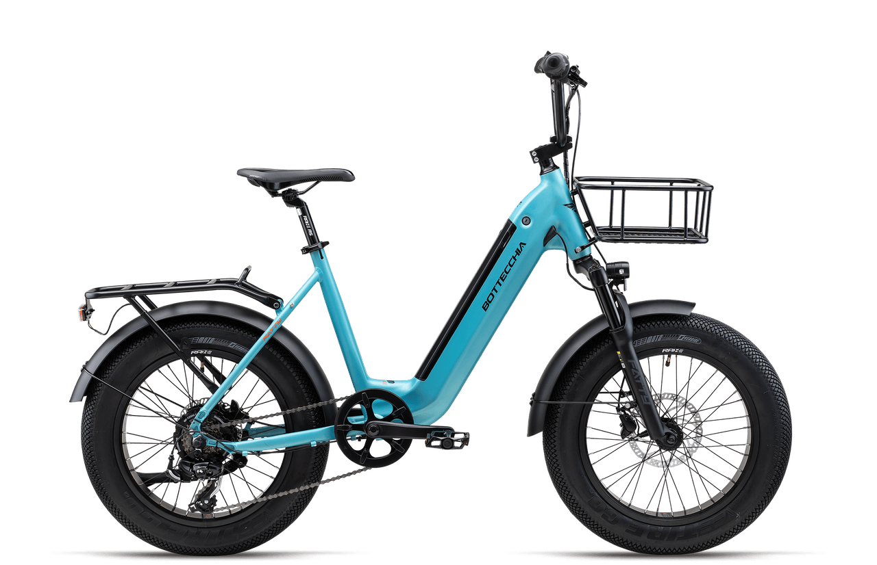 BOTTECCHIA BE02 FATTY