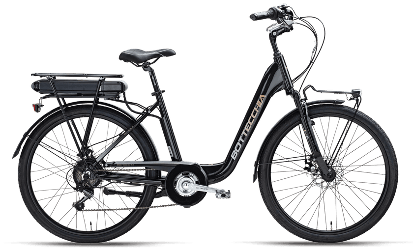 BOTTECCHIA BE11 E-CITY LADY