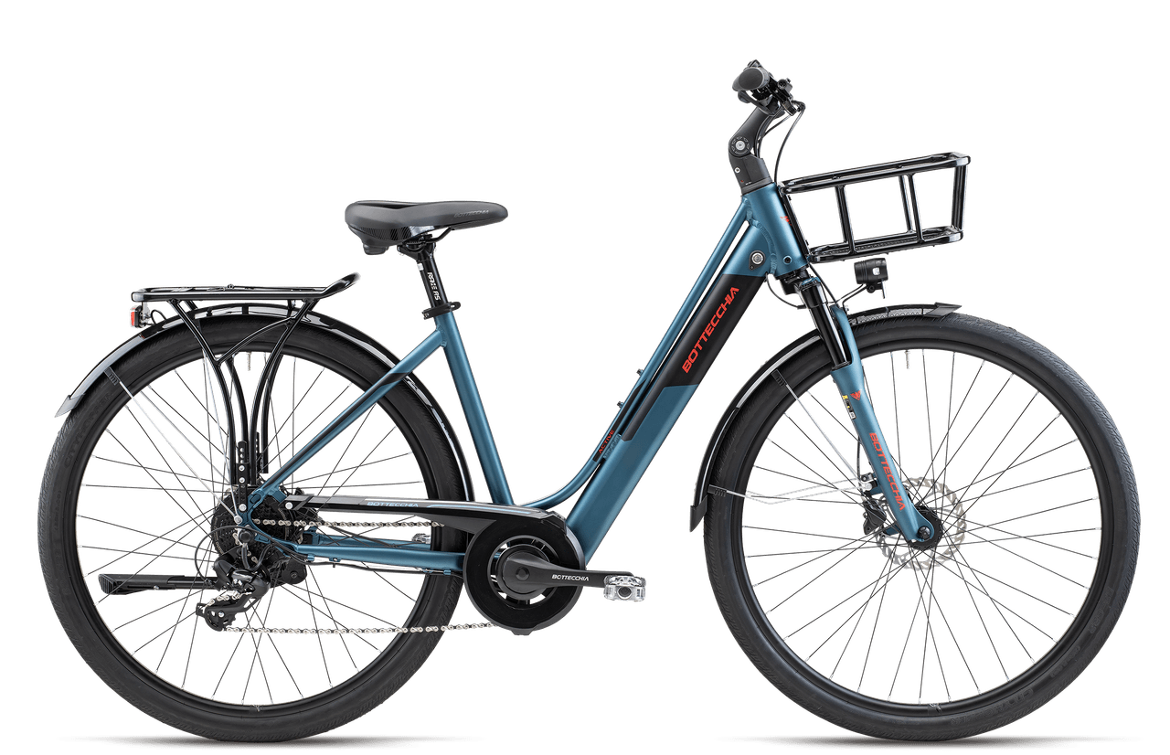 BOTTECCHIA BE12 ACTIVE
