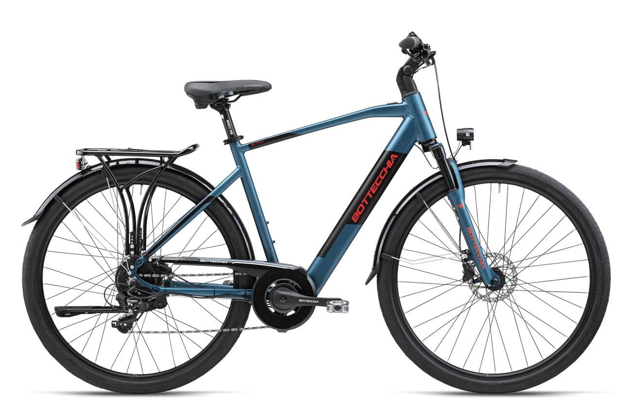 BOTTECCHIA BE13 ACTIVE