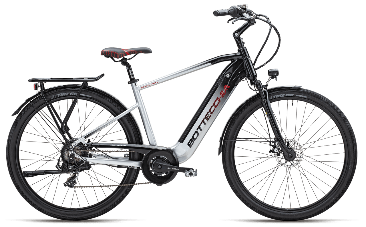 BOTTECCHIA BE16 BROADWAY