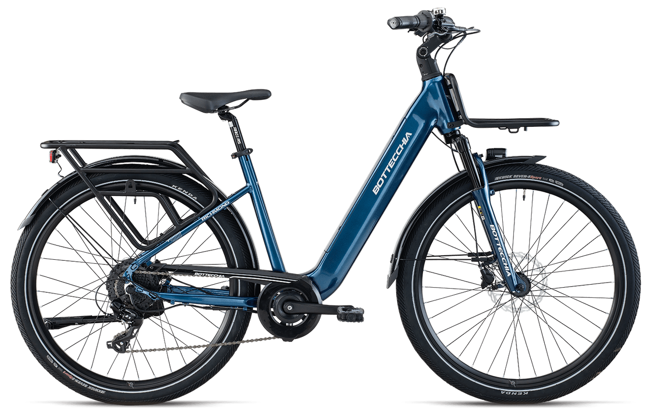 BOTTECCHIA BE20 RICHMOND