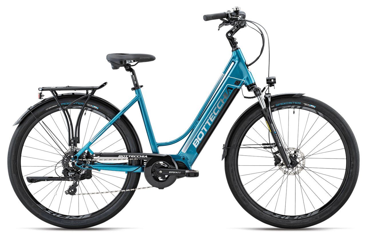 BOTTECCHIA BE22 CAMBRIDGE