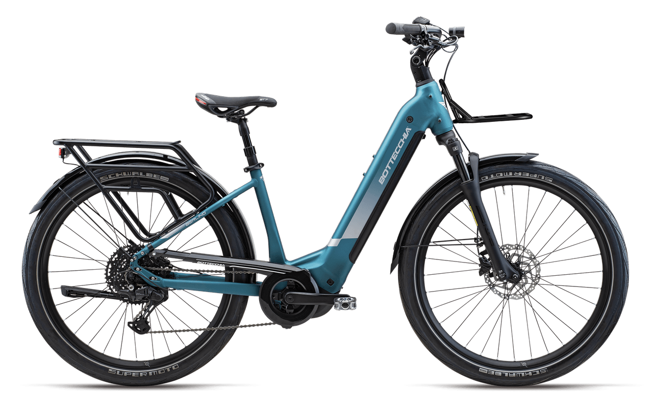 BOTTECCHIA BE25 BERLINO