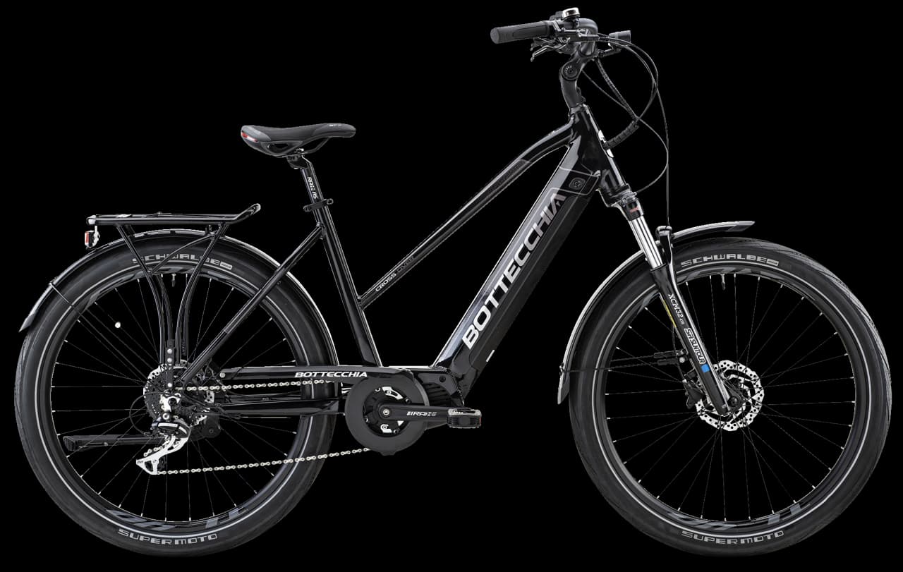 BOTTECCHIA BE27 CROSSOVER