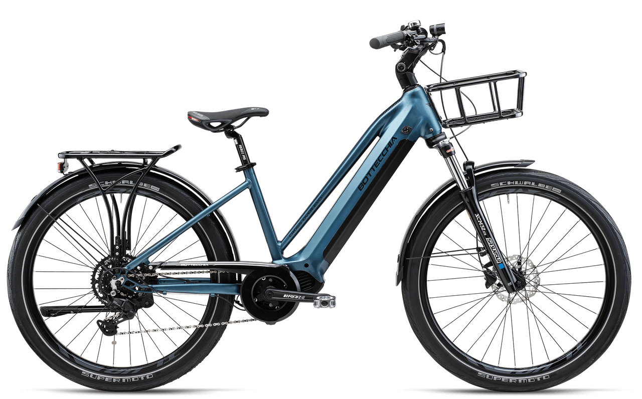 BOTTECCHIA BE29 CROSS OVER EVO