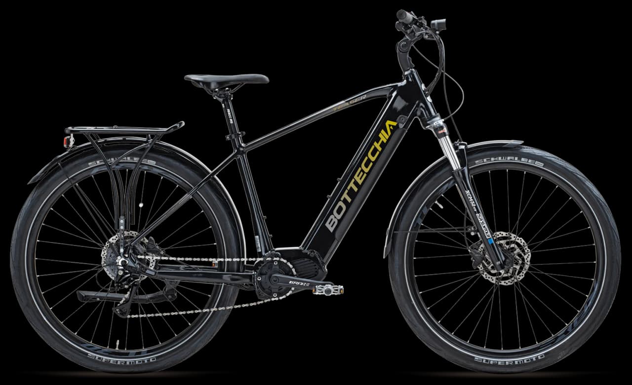 BOTTECCHIA BE33 TEASER URBAN