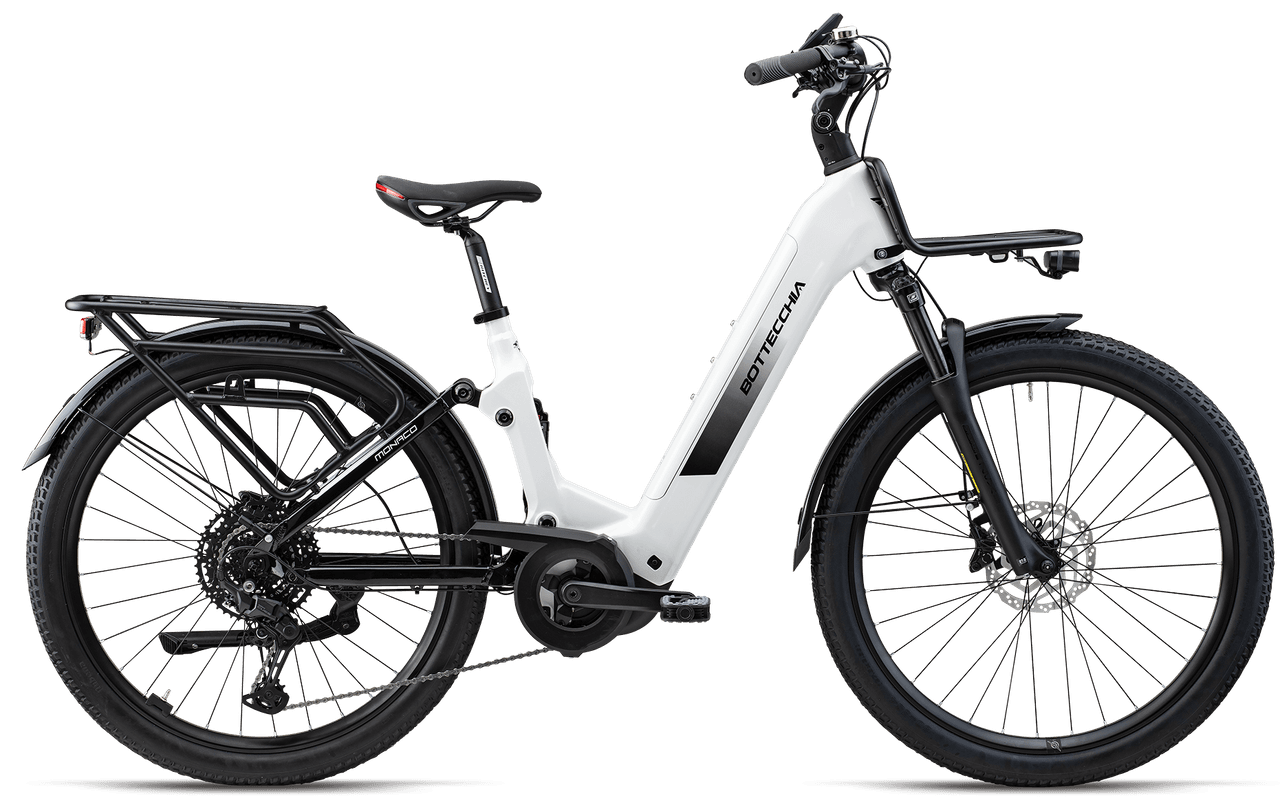 BOTTECCHIA BE34 MONACO