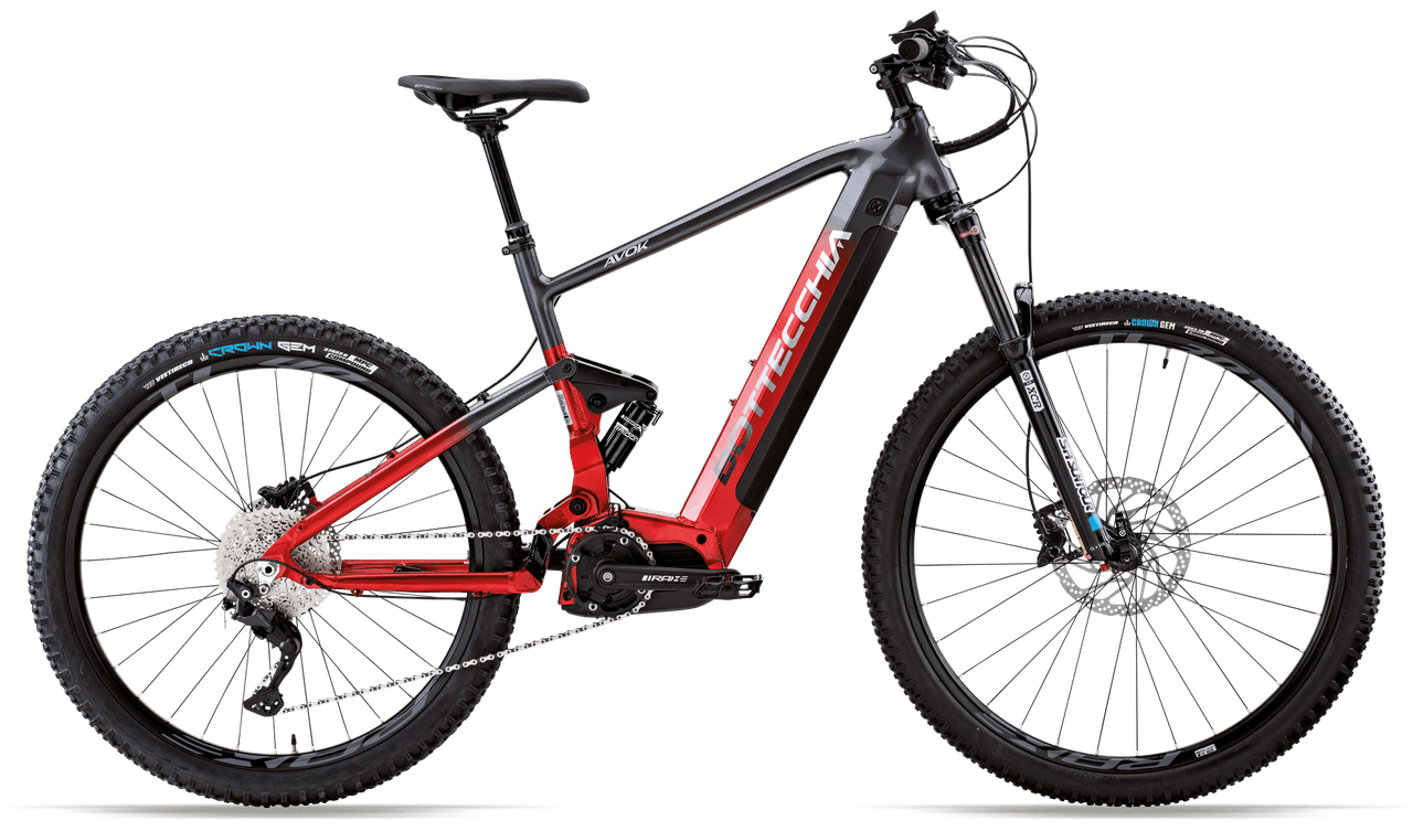 BOTTECCHIA BE37 AVOK