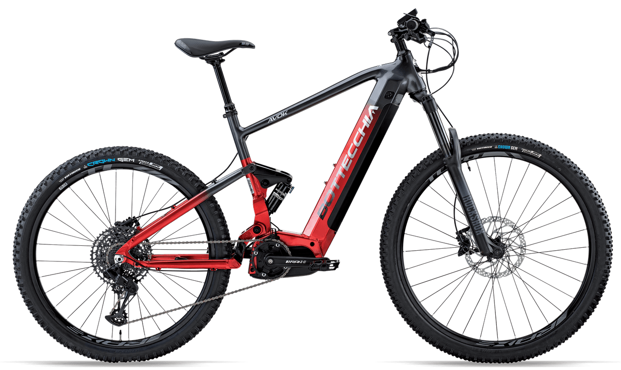 BOTTECCHIA BE38 AVOK
