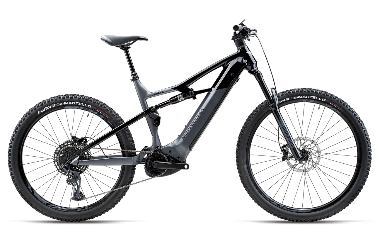 BOTTECCHIA BE41 TRAXE
