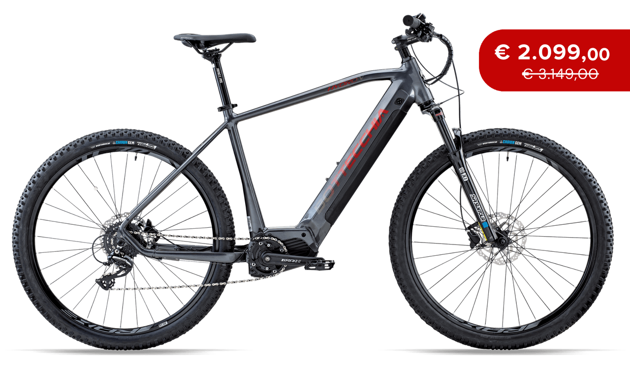 BOTTECCHIA BE50 HYDRON