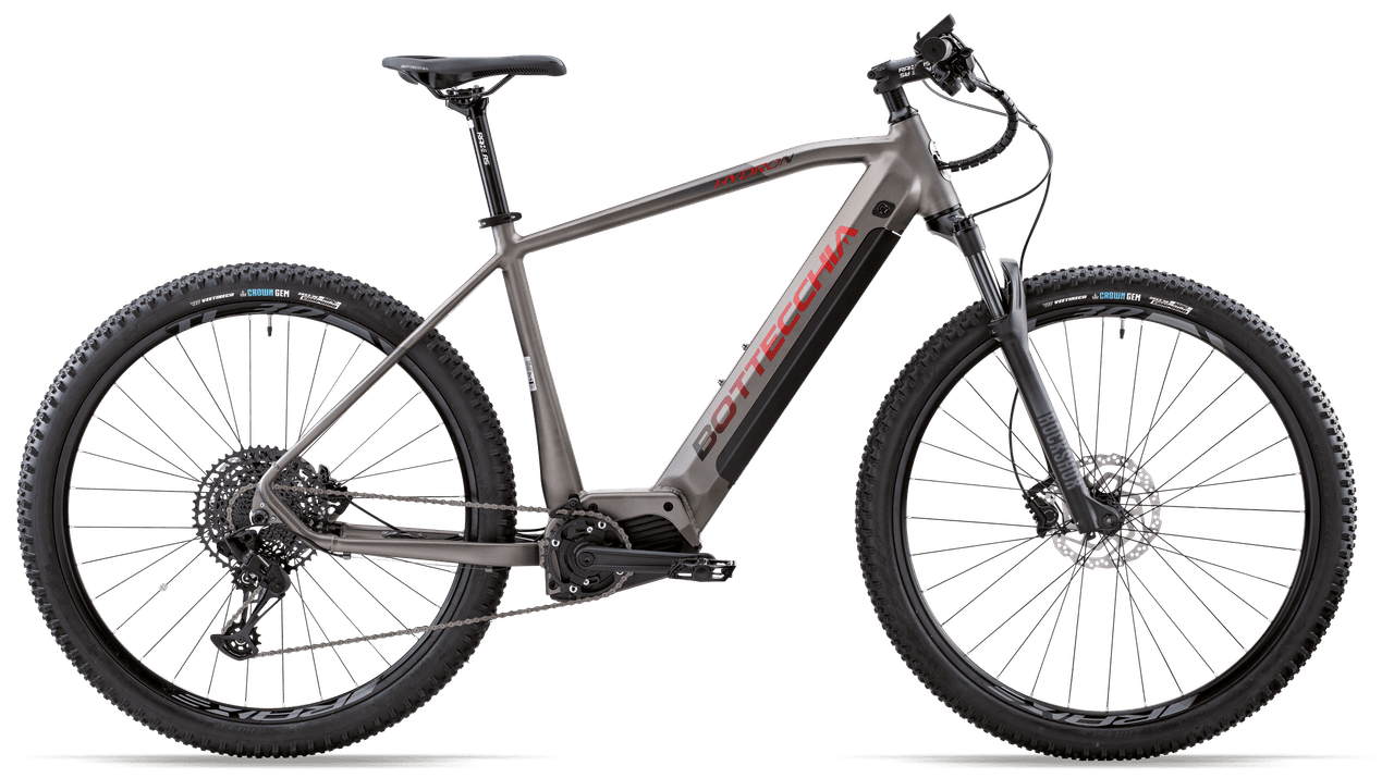 BOTTECCHIA BE51 HYDRON