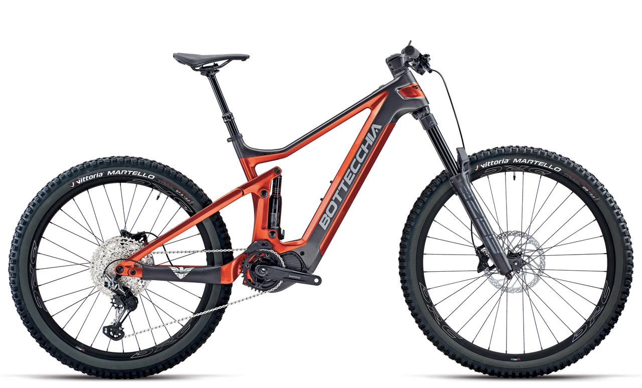 BOTTECCHIA BE62 QUASAR EVO