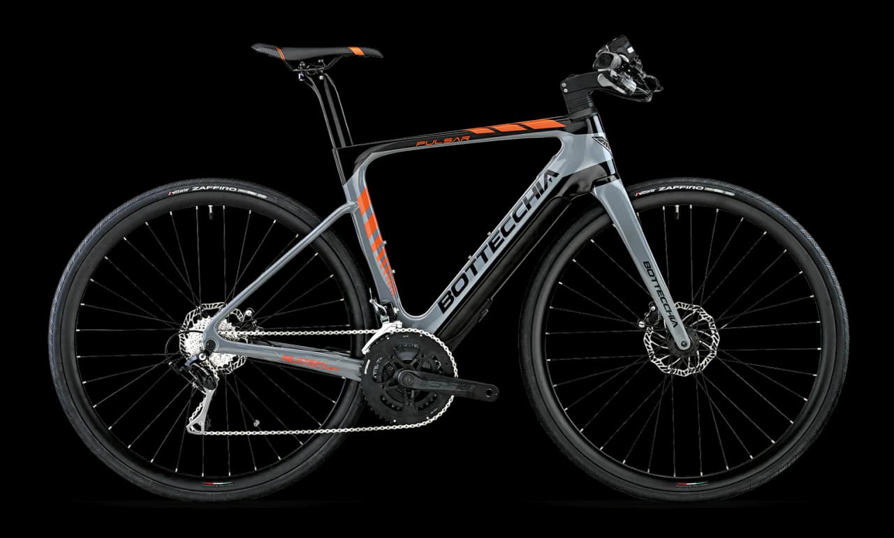 BOTTECCHIA BE89 PULSAR