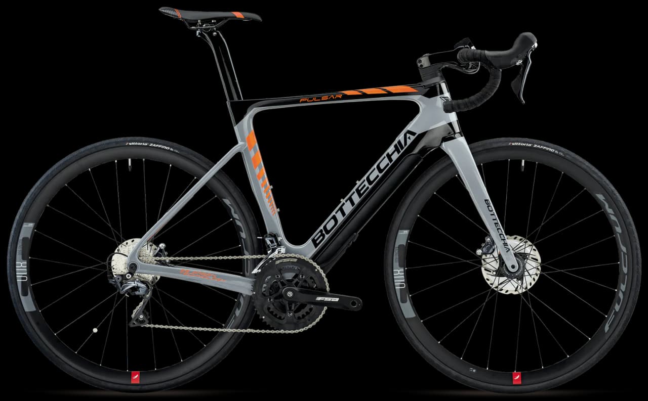 BOTTECCHIA BE90 PULSAR