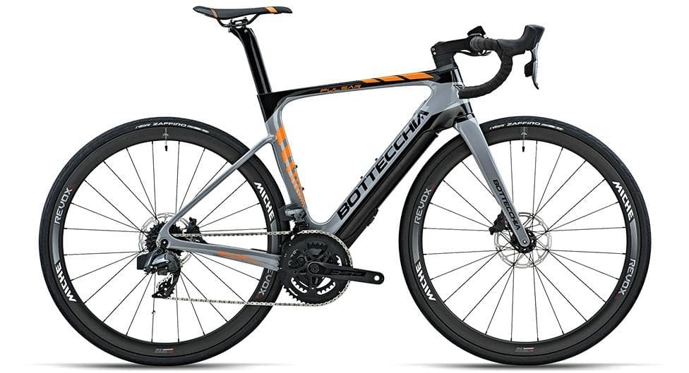BOTTECCHIA BE95 PULSAR