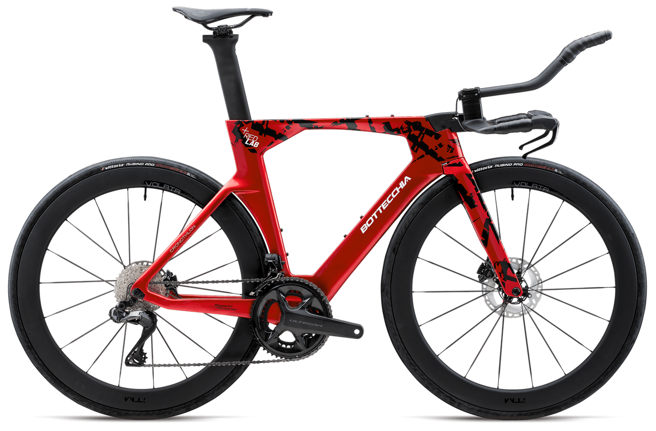 BOTTECCHIA CRONOTHLON