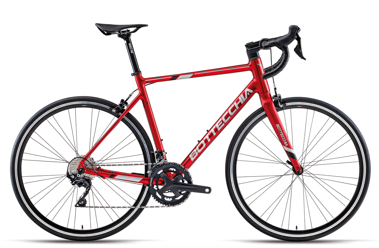 BOTTECCHIA DUELLO