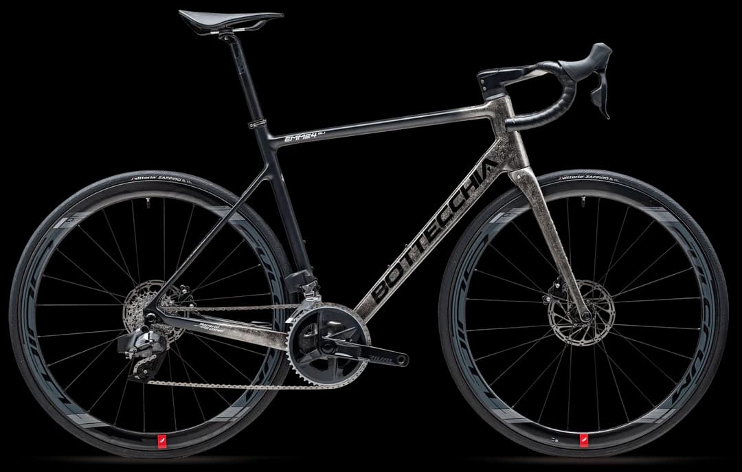 BOTTECCHIA EMME 4 SLI 73TD