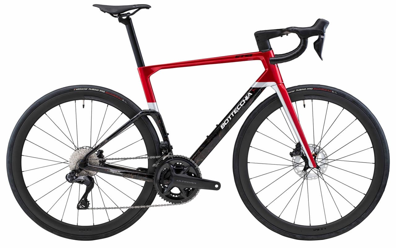 BOTTECCHIA EMME5 74RD