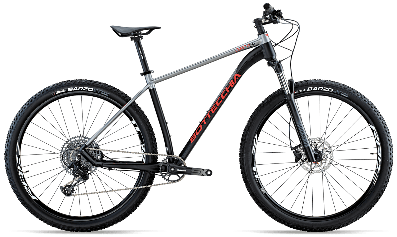 BOTTECCHIA GAVIA 29