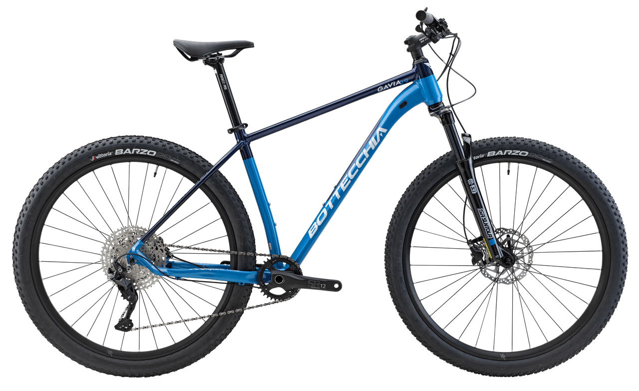 BOTTECCHIA GAVIA 29