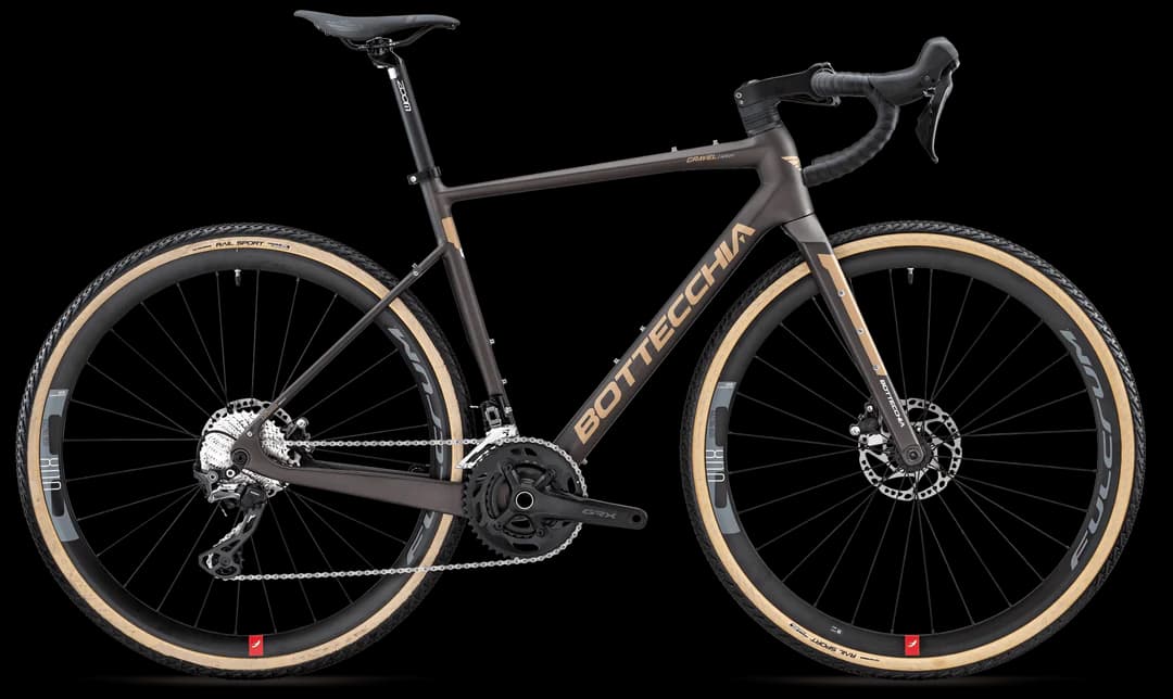 BOTTECCHIA GRAVEL CARBON