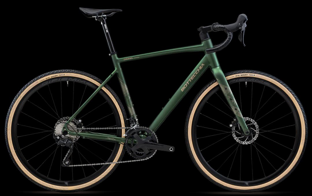 BOTTECCHIA GRAVEL MONSTER