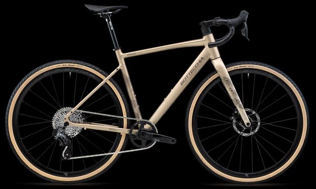 BOTTECCHIA GRAVEL MONSTER 47U