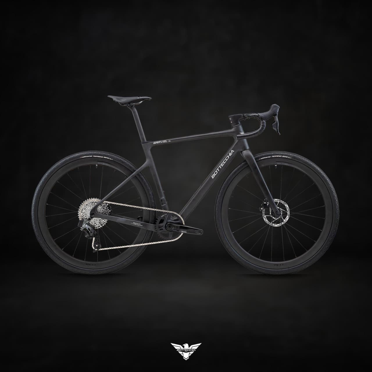 BOTTECCHIA GRAVEL SL 55RX