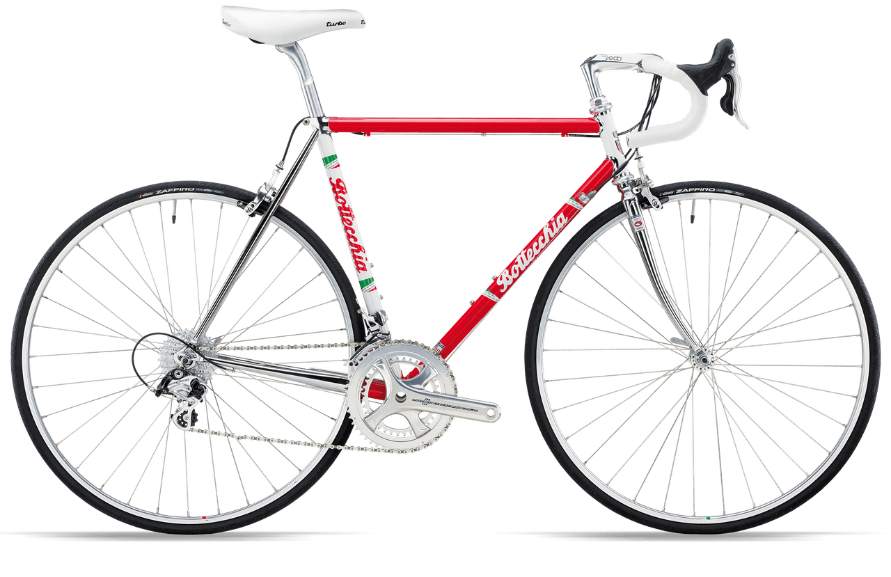 BOTTECCHIA LEGGENDARIA