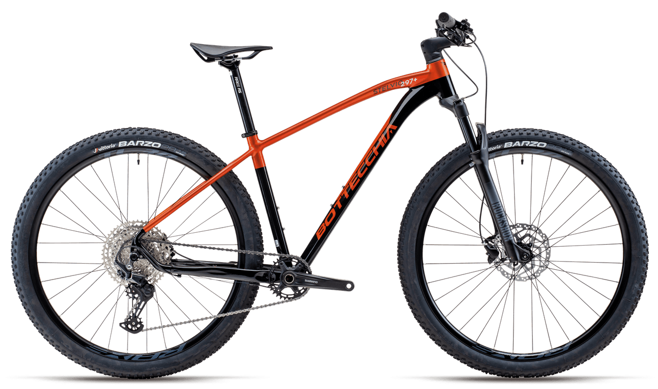 BOTTECCHIA STELVIO 297+