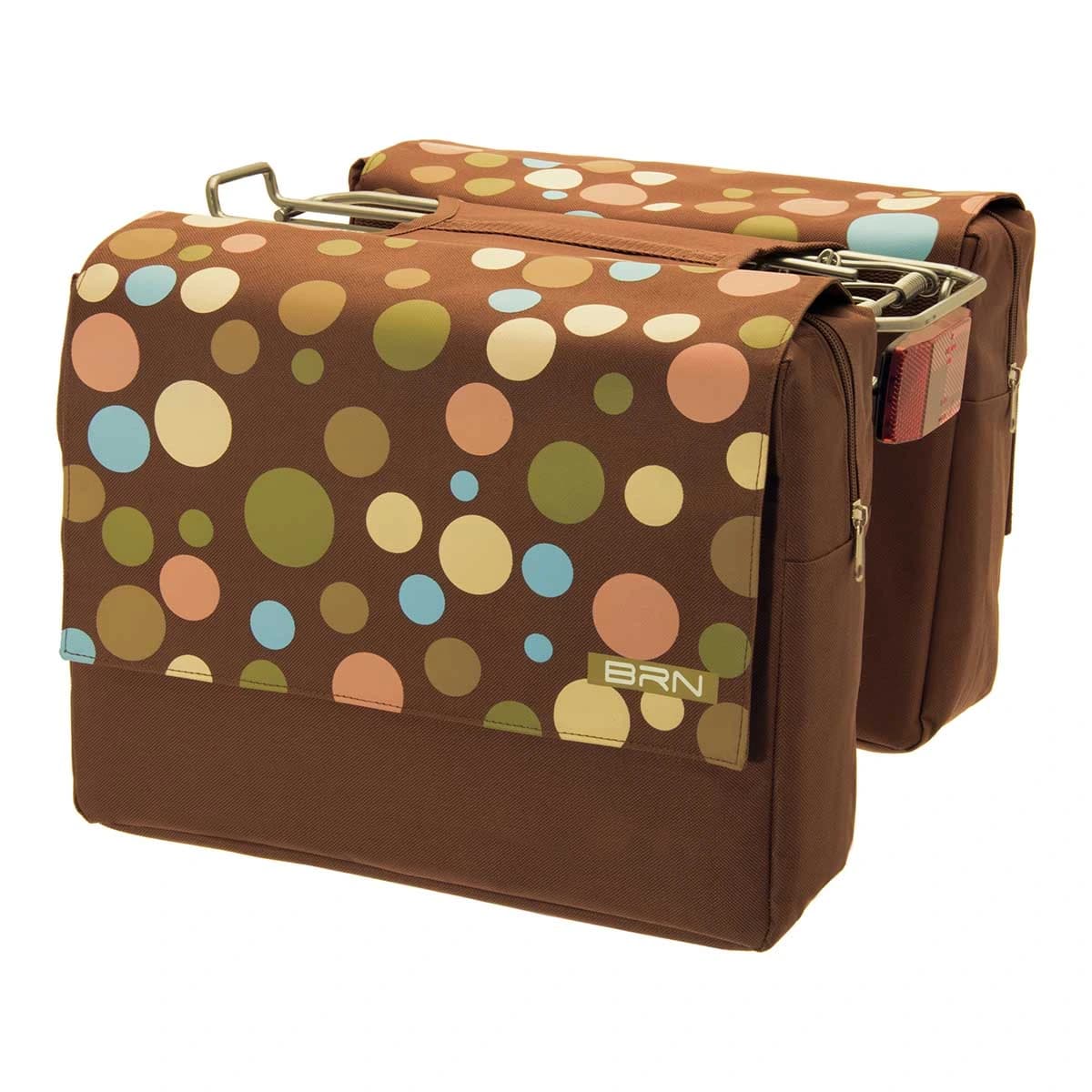 Borse BRN trendy 60's