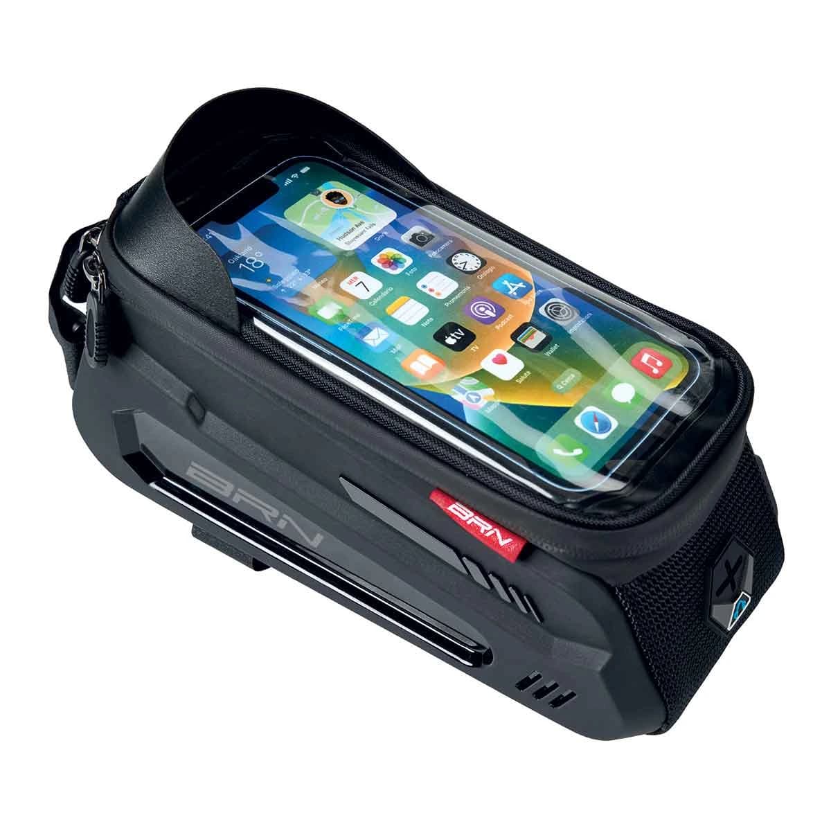 Borsetta sottosella BRN Tank Vision