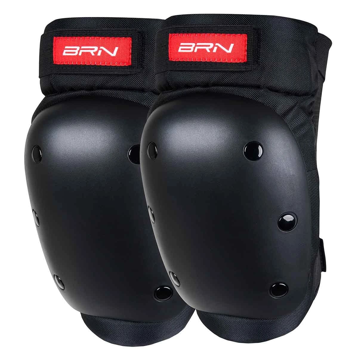 BRN PROTECTION SHELL GINOCCHIA