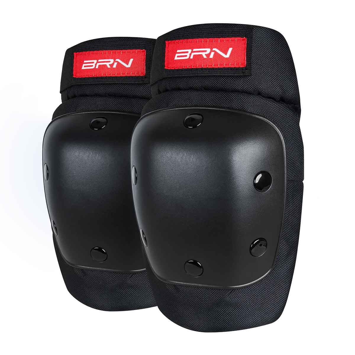 BRN PROTECTION SHELL GOMITI E GINOCCHIA