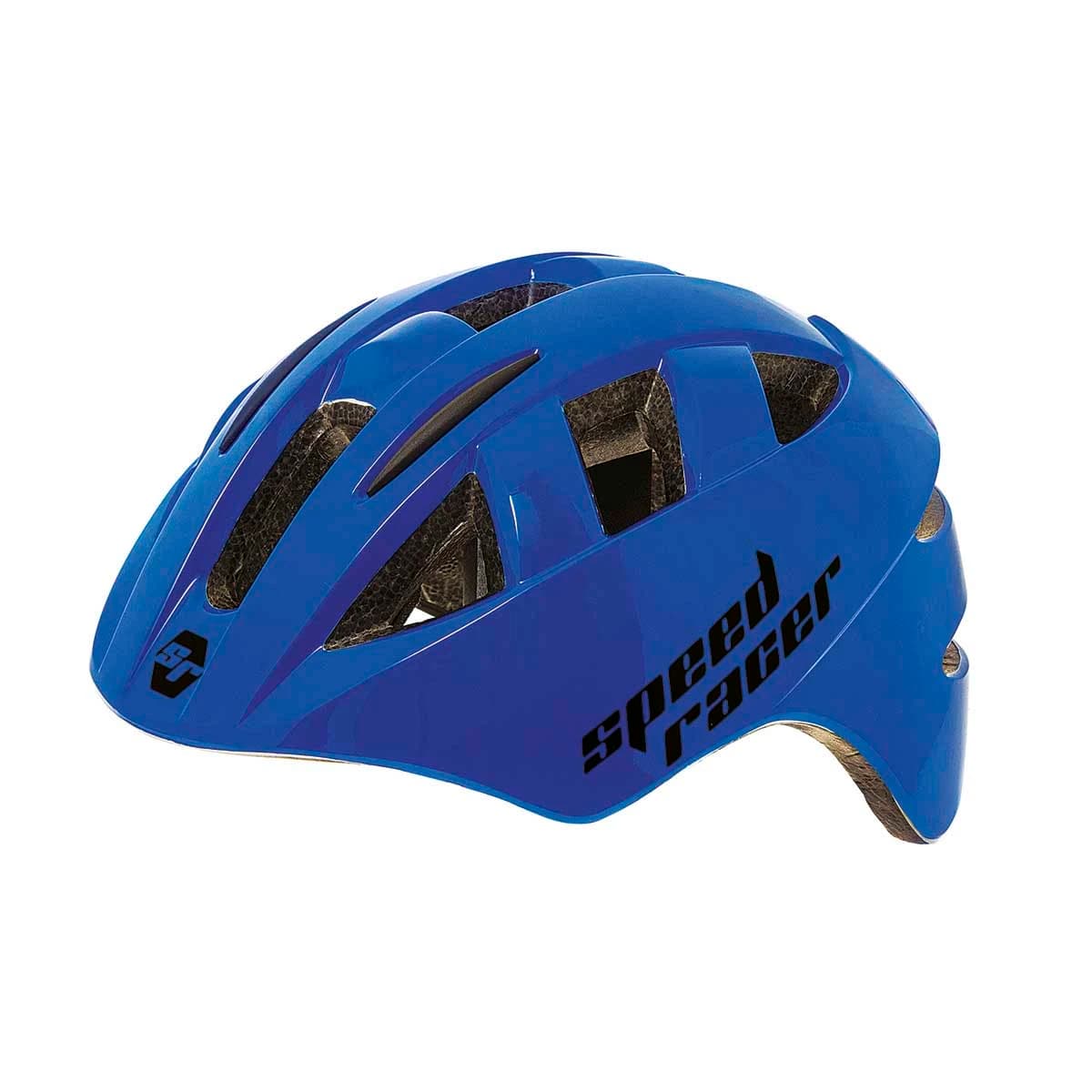 Casco BRN Speed Racer