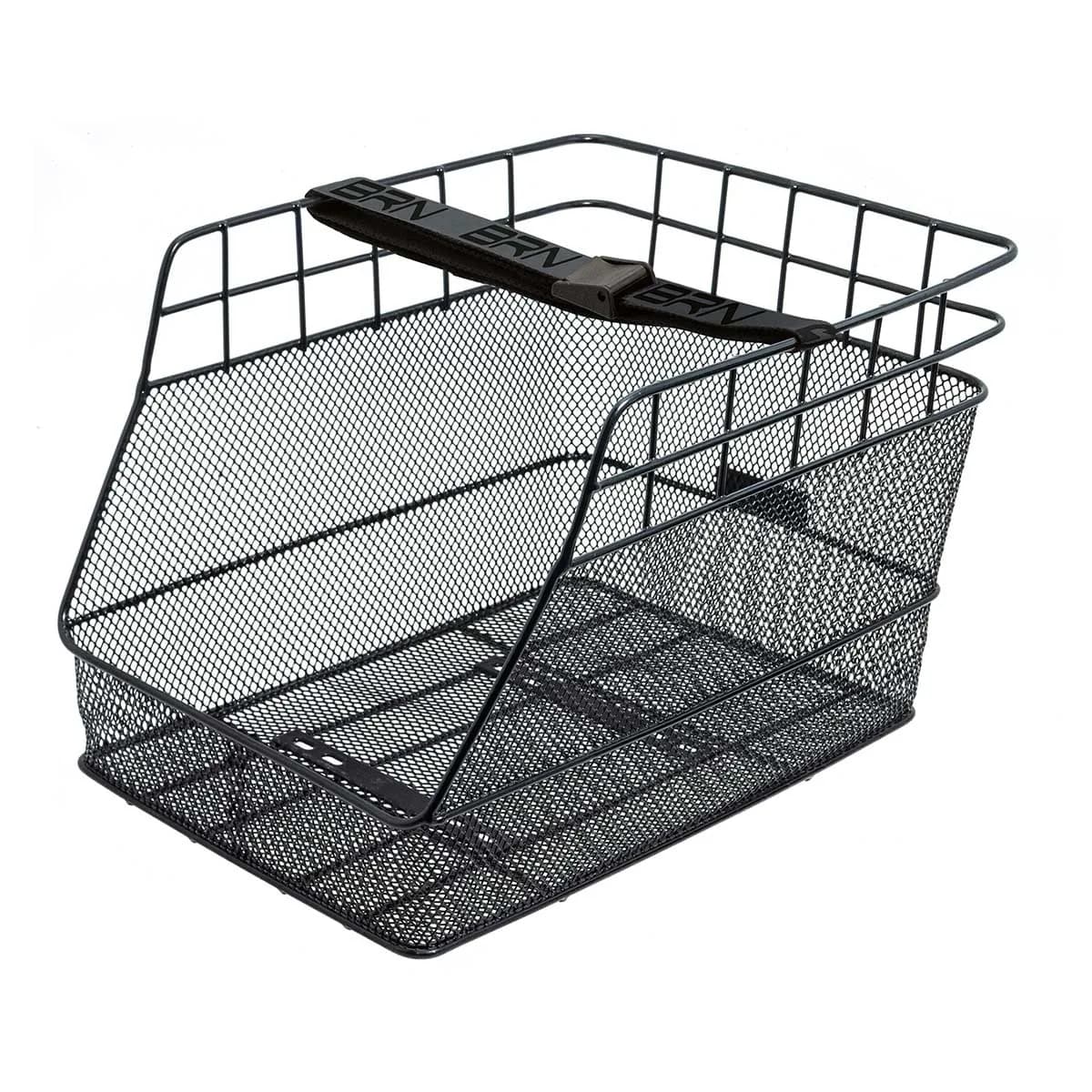 CESTO BRN CARGO NERO TAGLIA LARGE