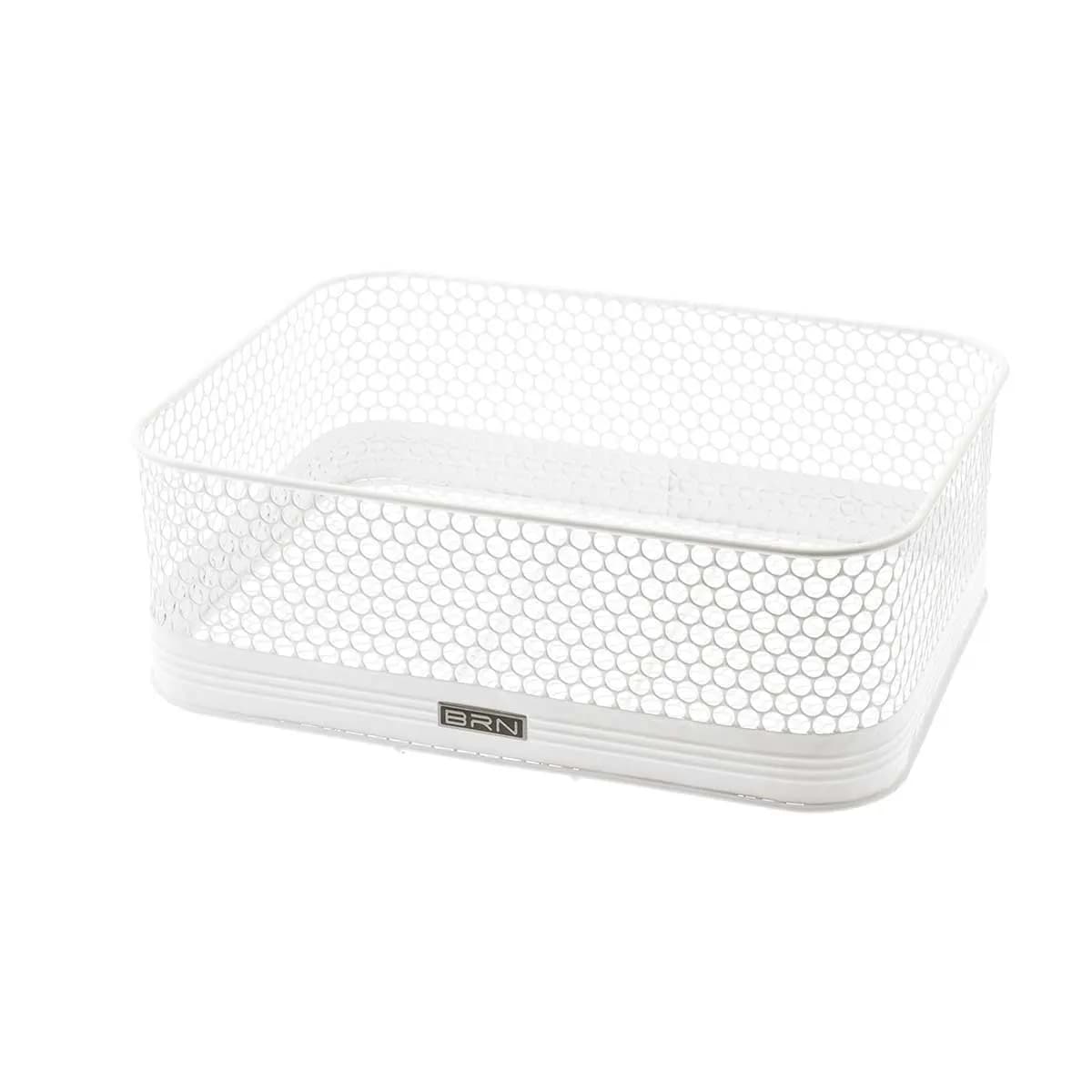 CESTO BRN SAINT-TROPEZ BIANCO