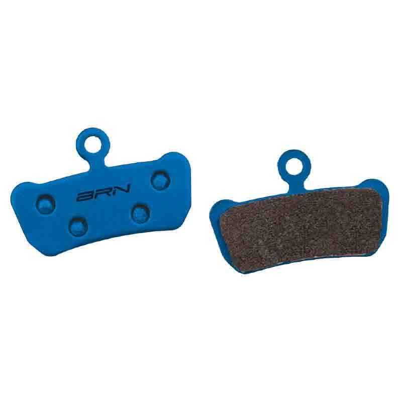 Coppia BRN Avid XO Trail, Sram