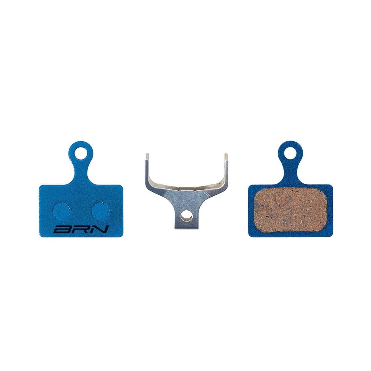 Pastiglie BRN per freni Shimano modelli: Ultegra