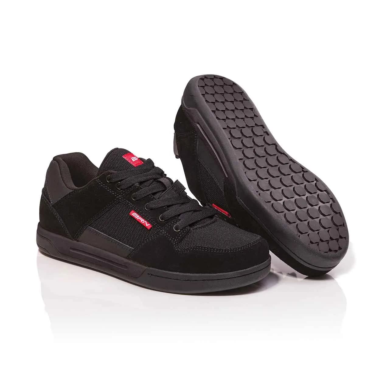 Scarpe BRN Flat Nere