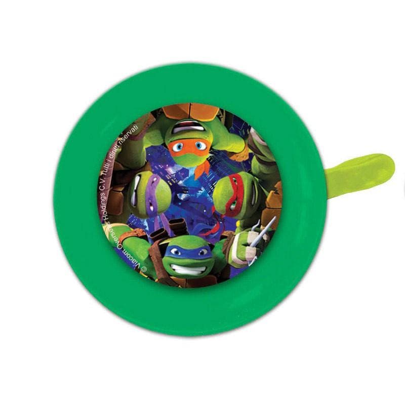 Campanello Ninja Turtles