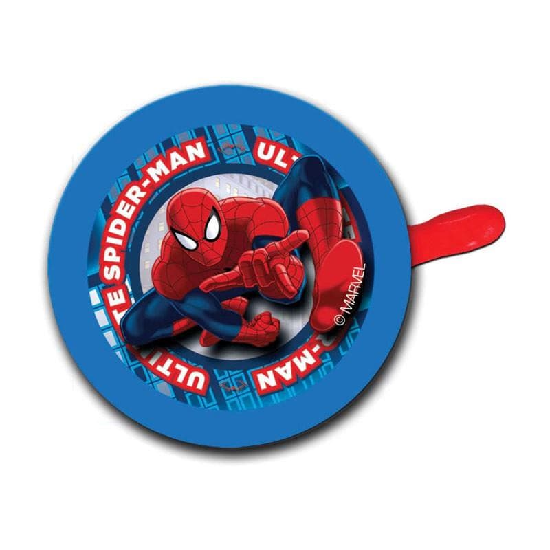 Campanello Spider Man